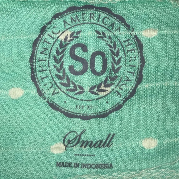 Teal Blazer - Picture 3 of 3